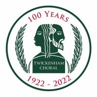 Twickenham Choral (@twickchoral) 's Twitter Profile Photo Twickenham Choral (@twickchoral) 's Twitter Profile Photo