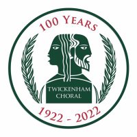 Twickenham Choral(@twickchoral) 's Twitter Profile Photo