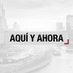 Aquí Y Ahora (@aquiahora_eitb) Twitter profile photo