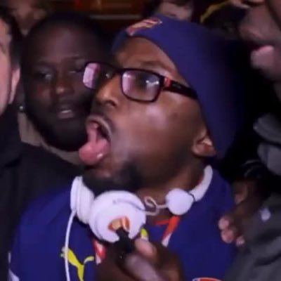 TYTHELORD's profile picture. Arsenal