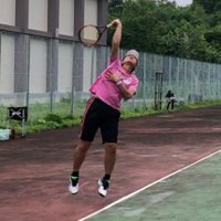 ハラヒラ_テニス🎾 (@harahira_tennis) 's Twitter Profile Photo ハラヒラ_テニス🎾 (@harahira_tennis) 's Twitter Profile Photo