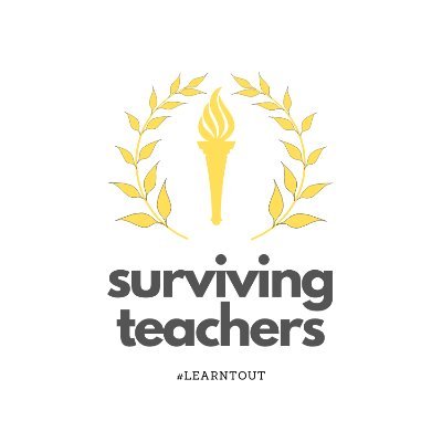 We are a group that advocates self-directed education and democratic education, and aim to support fellow teachers #LearntOut #TeachersSupportTeachers