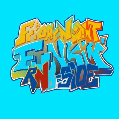 This is the Official Twitter page for Friday Night Funkin' Rnb-Side! Updates will be posted here
Logo made by @MikeFnf