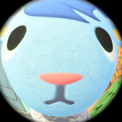 Animal Crossing player that needs mental help