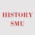 SMU History Department (@HistorySmu) Twitter profile photo