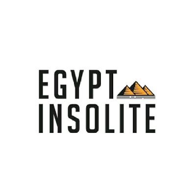 Egypte insolite est une agence locale, spécialisée danns l'organisation de circuits hors des sentiers battus en Égypte.