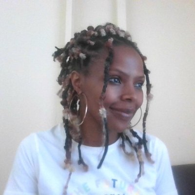 Sassy African Feminist Profile