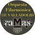 Filarmónica de Valladolid 🎵 (@ofvalladolid) Twitter profile photo Filarmónica de Valladolid 🎵 (@ofvalladolid) Twitter profile photo