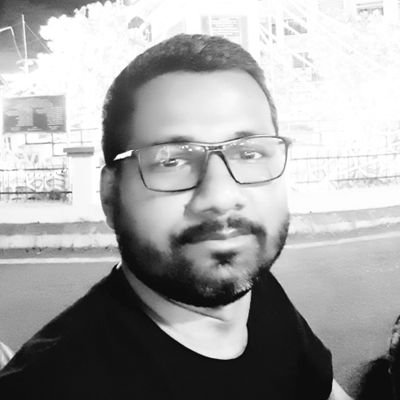 MahadkarMahesh's profile picture. professional crypto trader