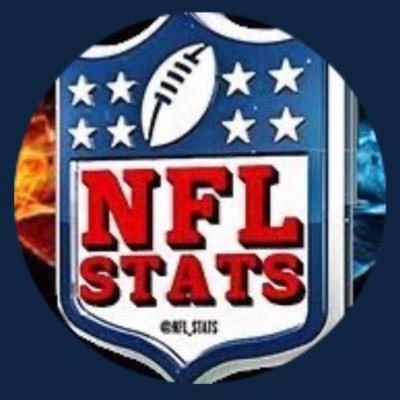 Follow for stats and news for all 32 teams around the NFL.