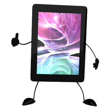 Tablet-Fun, die ganze Welt der Tablets. Immer die neusten News und Trends aus der Welt der Tablets.