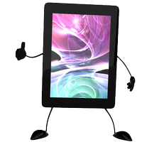 Tablet Fun (@tablet_fun) Twitter profile photo