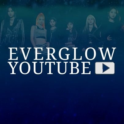 For updating @EVERGLOW_twt data on YouTube. STREAM PIRATE MV! ▶ https://t.co/BcrEncTCOc