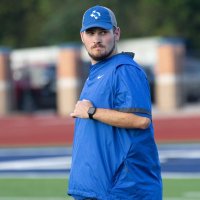 Coach Brent Ricks (@coachb_ricks) 's Twitter Profile