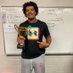Barry “Trey” Richardson III (@barrytreyricha1) Twitter profile photo Barry “Trey” Richardson III (@barrytreyricha1) Twitter profile photo