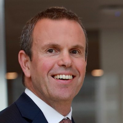 EY Partner and Business Tax Services Global Deputy