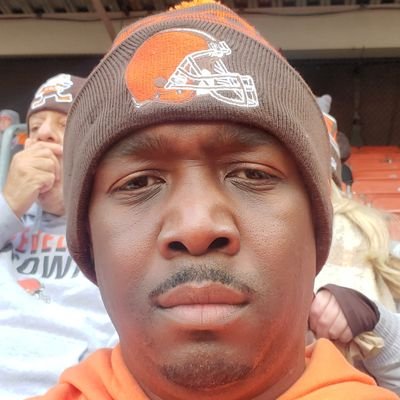 Blessed to be the father of Jalen & Tylar, Howard University alum, youth football coach, and Cleveland sports fan