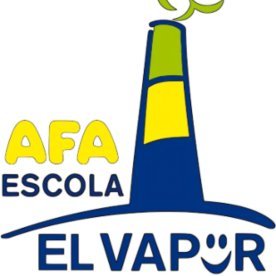 Associació de Famílies d'Alumnes de l'Escola El Vapor de #Terrassa |
info@afaelvapor.cat