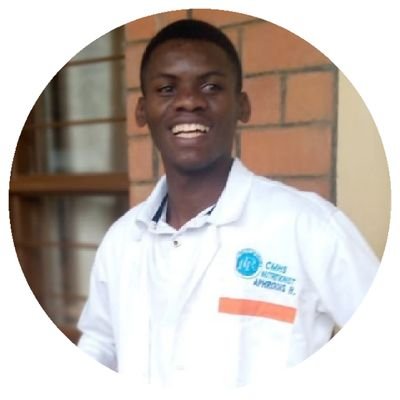 Nutritionist & Dietician Student @UR,
RNSA Supervisor,
Imirire Official YouTube channel founder,
HealthEdu LTD Ambassador,
Former RNSA General Treasurer 2021-22
