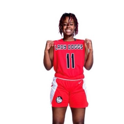 WBHS❤️🖤 | ‘23🎓 | Girls🏀