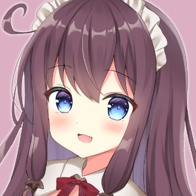 なちゅモカ🐰☕JPVTuberゲーム内の寄り道大好き実況さんのプロフィール画像