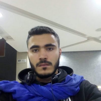 nassirrachid4's profile picture. 