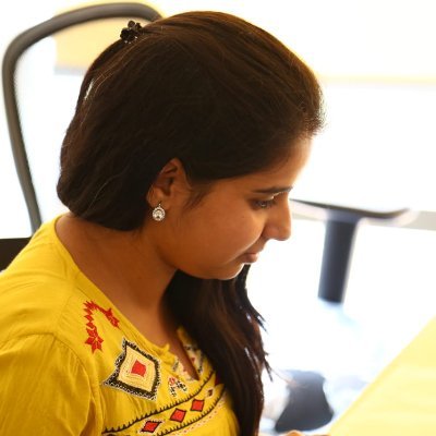 Talent Scout at https://t.co/siQBvrWVe3
We are hiring (https://t.co/PIQudImEXV)