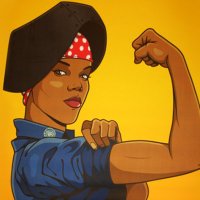 🌹 Feminista Radical (@highffeminist) 's Twitter Profile