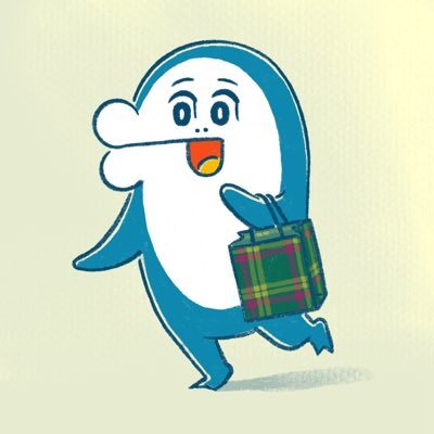 taitai🐬さんのプロフィール画像