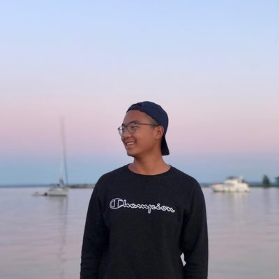 mwang21421's profile picture. Taking the Unconventional Path