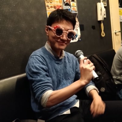 hunk35192512's profile picture. 適当に趣味とか気に入った映画とか呟くだけです