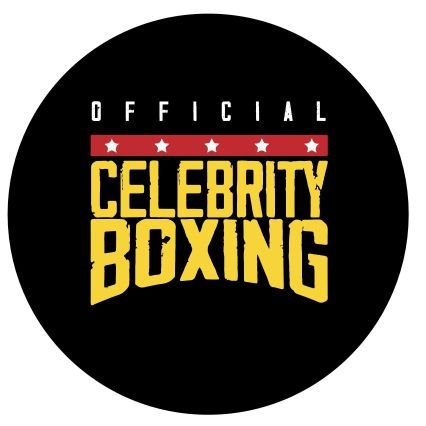 Hollywood's Boxing  platform for Celebrities 
Instagram....@celebrityboxing1
author of the 16 Minute man book/movie