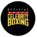 ***Official Celebrity Boxing*** (@celebboxing1) Twitter profile photo