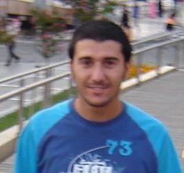 Secret_Chem's profile picture. Just Live, Do Not Ask