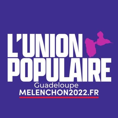 Nous Sommes Pour !... Le programme l'Avenir En Commun porté par le candidat Jean-Luc Mélenchon aux élections présidentielles de 2022...🆙