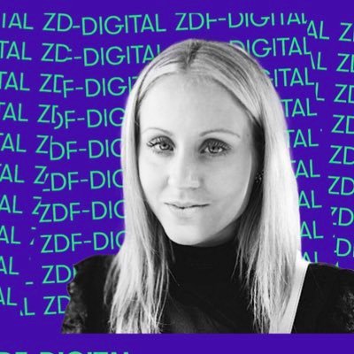 Head of Content bei @zdf_digital • #top30mm 2020 • top25 kress pro