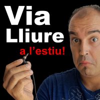 Via Lliure a l'estiu (@vialliurerac1) 's Twitter Profile