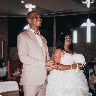 Nikita48584772's profile picture. 💕My husband Andy💕