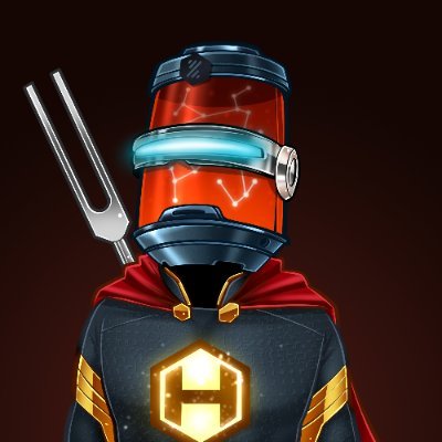 Hexxagen Invasion NFTさんのプロフィール画像