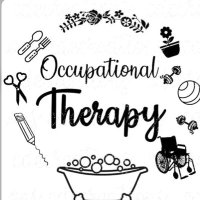 UHCW Occupational Therapy(@UHCWOTs) 's Twitter Profile Photo