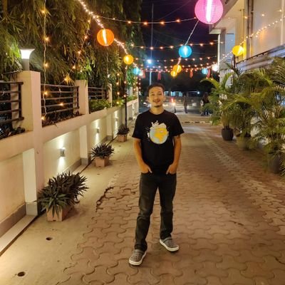 DoleyAmar's profile picture. thankful🙏