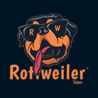 Rottweiler Token (@token_rwt) 's Twitter Profile