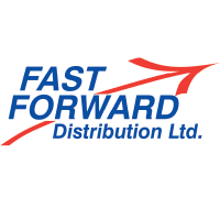 Fast Forward Distribution(@F_FDistribution) 's Twitter Profile Photo