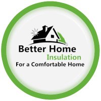 Better Home Insulation(@BetterHomeInsu2) 's Twitter Profile Photo