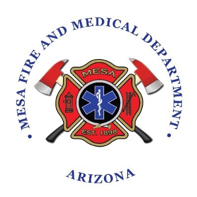 MesaFireDept Profile Picture