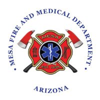 Mesa (Arizona) Fire & Medical Dept (@mesafiredept) 's Twitter Profile