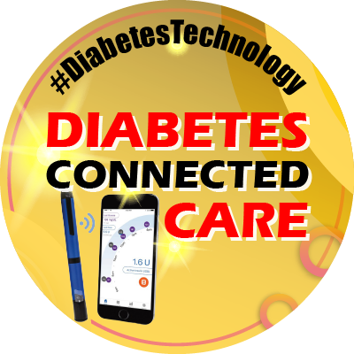 New Technologies to Optimize Diabetes Management #DiabetesPatientExperience #DiabetesTech #Endocrinology #EndoTwitter
