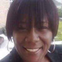 Paulette Robertson - @Paulett80124596 Twitter Profile Photo