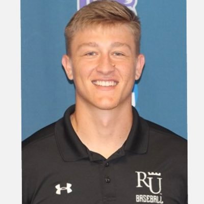 Assistant Baseball Coach at Rockford University // Puri School of Business Graduate Student