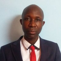 NYANONENE Komlavi (@nyanonenek) 's Twitter Profile